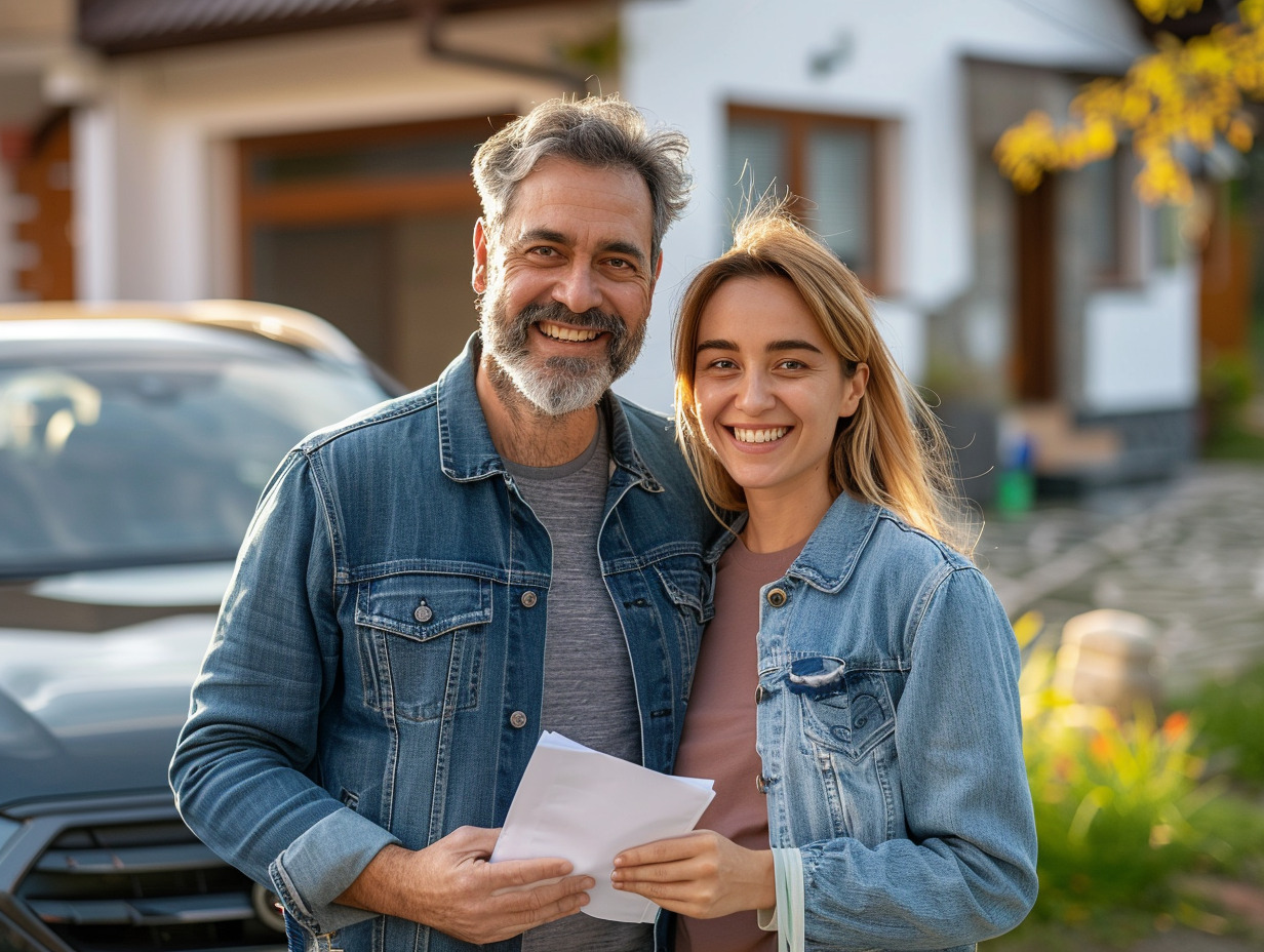 assurance voiture