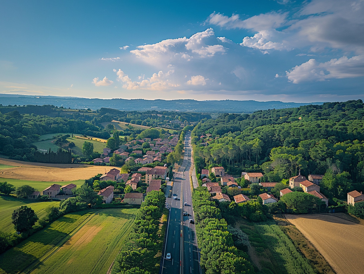 autoroute france